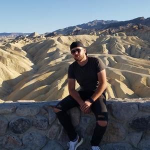 Meet your Posher, Elvis